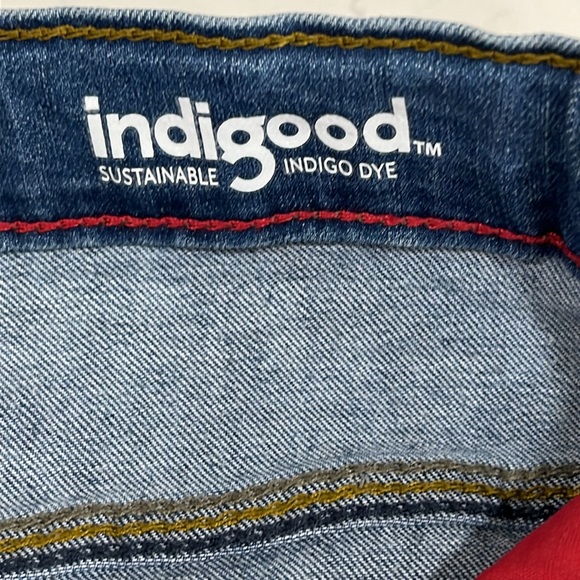 Wrangler Boys Jeans New Never Worn - Picture 5 of 8